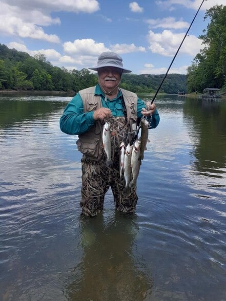 469 River Rd, Lakeview, AR for sale - Building Photo - Image 3 of 60