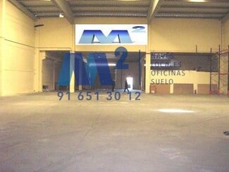 More details for Industrial for Lease