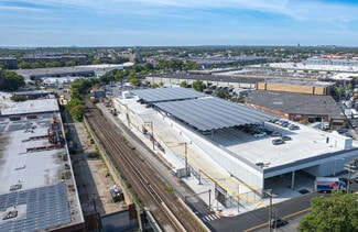 Plus de détails pour 807 Bank St, Brooklyn, NY - Industriel à louer