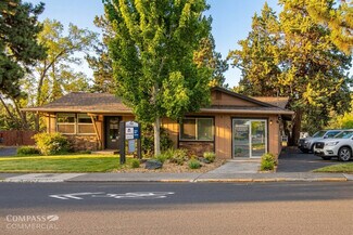 Plus de détails pour 1208 NE 4th St, Bend, OR - Bureau à vendre