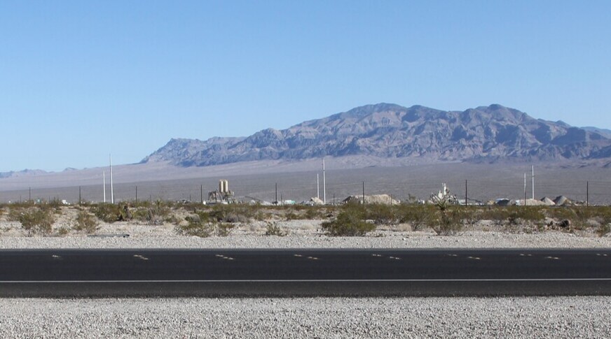 Kyle Canyon Road, Las Vegas, NV à vendre - Autre - Image 1 de 3