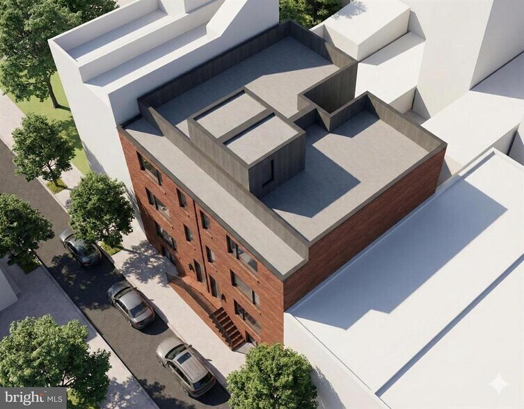 1936 Harold St, Philadelphia, PA à vendre - Photo du bâtiment - Image 2 de 2