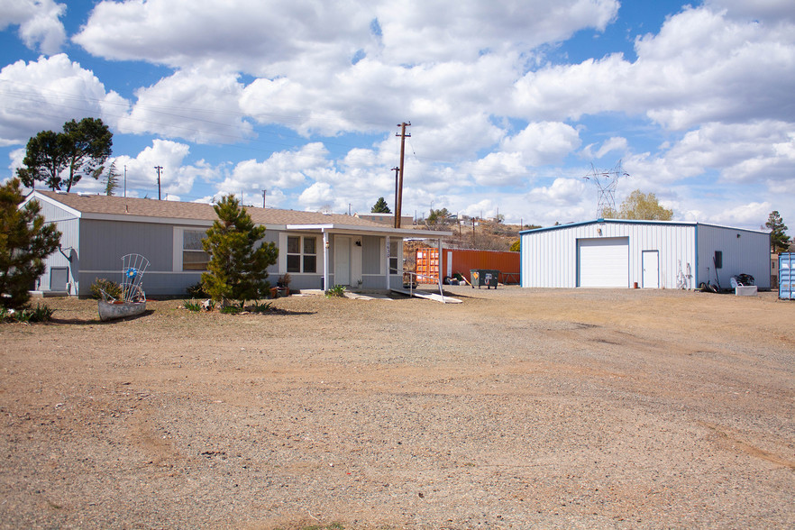 10630 State Route 69, Mayer, AZ à vendre - Autre - Image 1 de 45