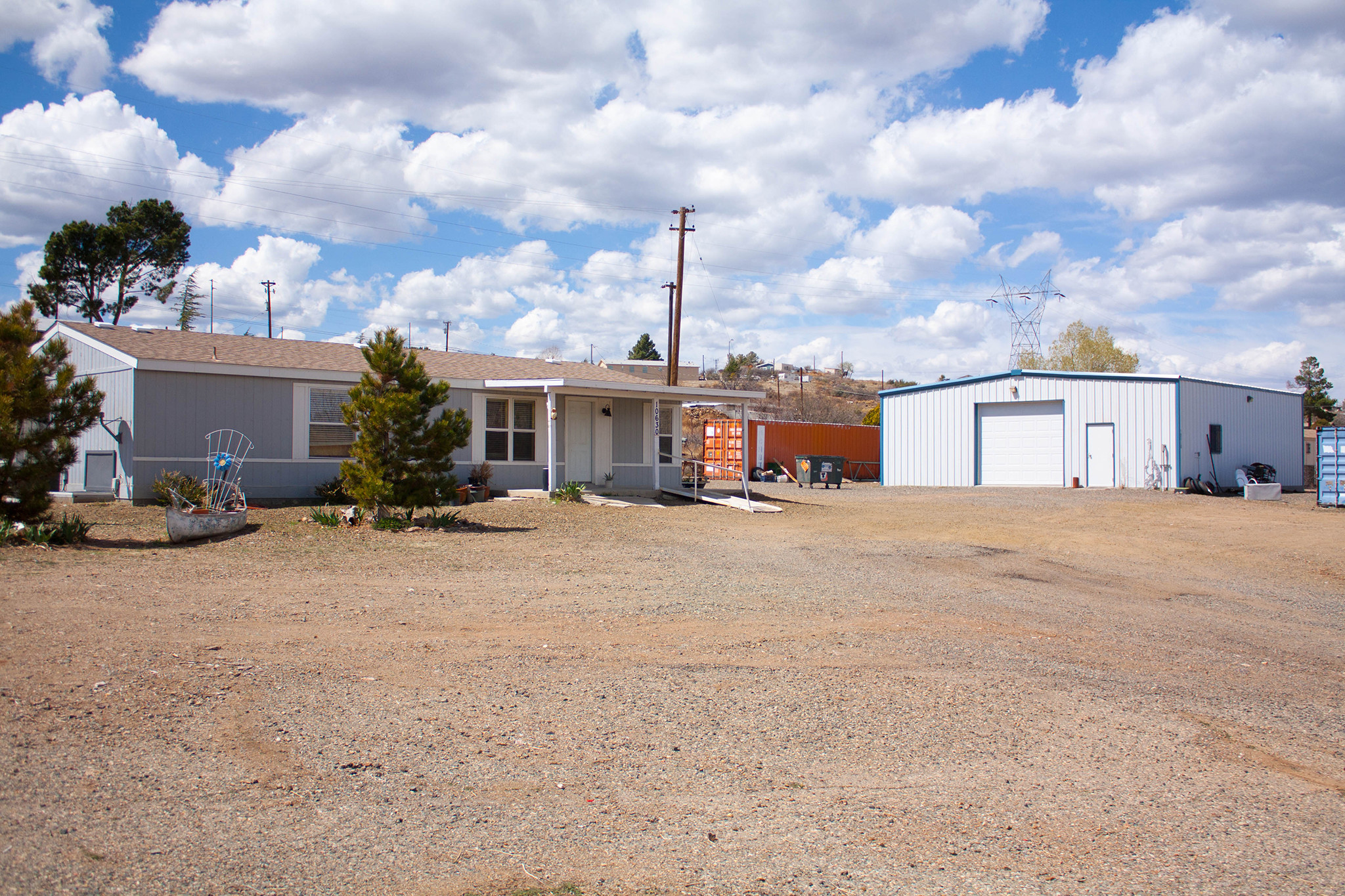 10630 State Route 69, Mayer, AZ à vendre Autre- Image 1 de 46