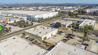 Plus de détails pour 11007 Forest Pl, Santa Fe Springs, CA - Industriel à vendre