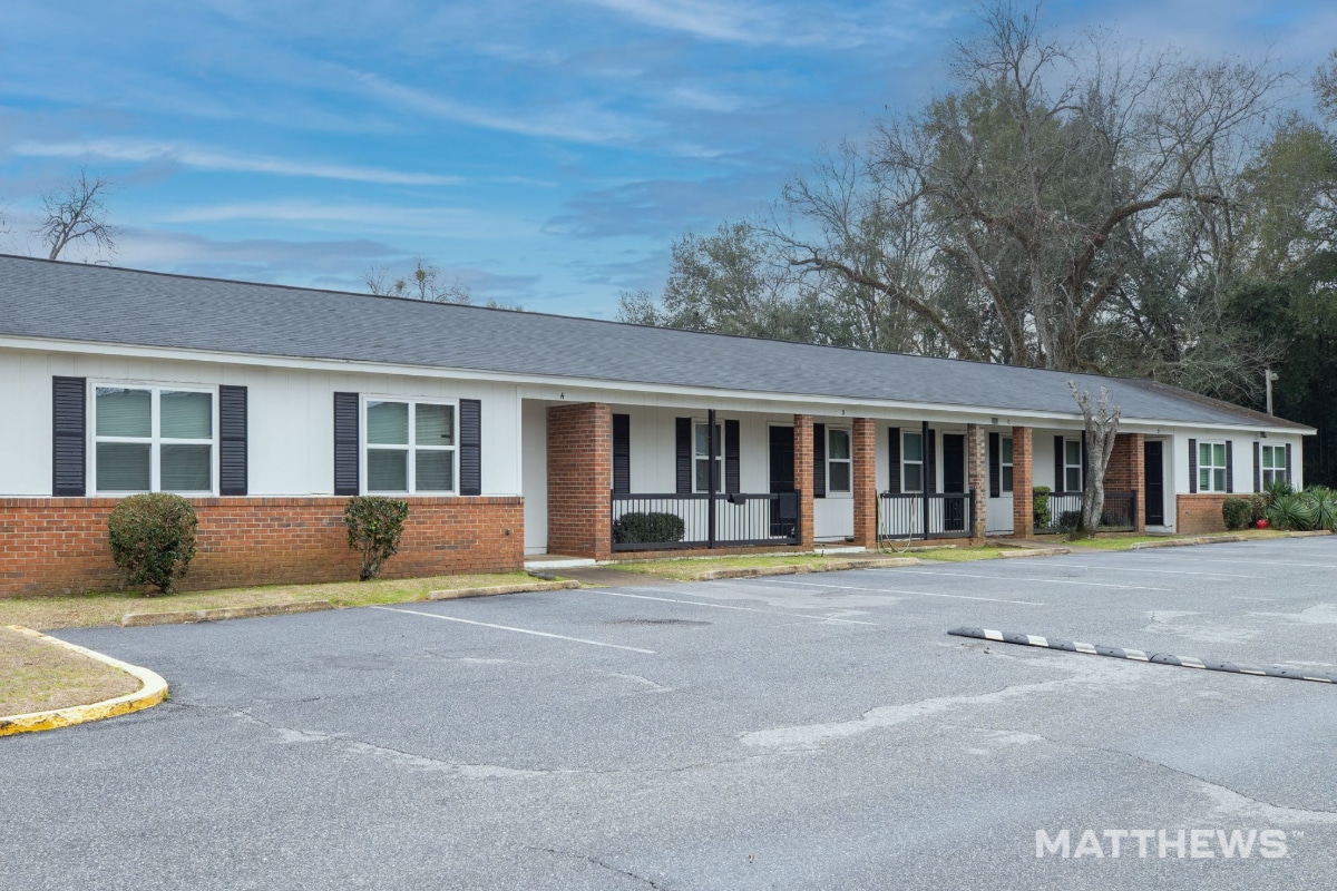 905 A Friendship Dr, Albany, GA à vendre Photo principale- Image 1 de 4