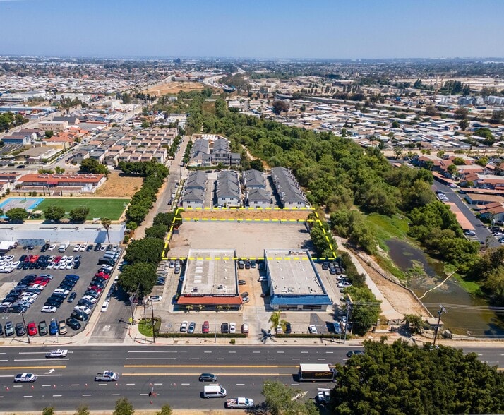 25530 Dodge, Harbor City, CA for sale - Building Photo - Image 3 of 18