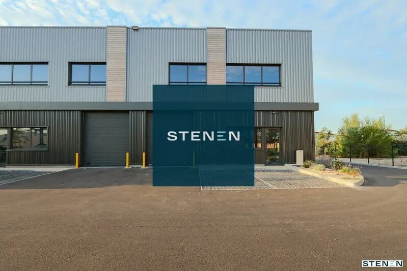 Flex in Avignon for lease Building Photo- Image 1 of 10