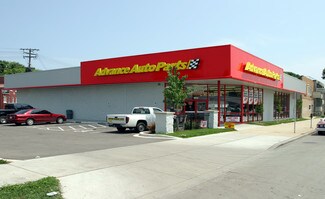 Plus de détails pour 4934 W Fond Du Lac Ave, Milwaukee, WI - Commerce de détail à louer