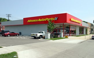 More details for 4934 W Fond Du Lac Ave, Milwaukee, WI - Retail for Lease