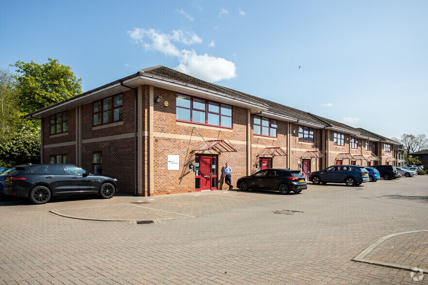 Cooper Way, Carlisle à louer - Photo du bâtiment - Image 1 de 6