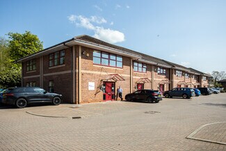 More details for Cooper Way, Carlisle - Office for Lease