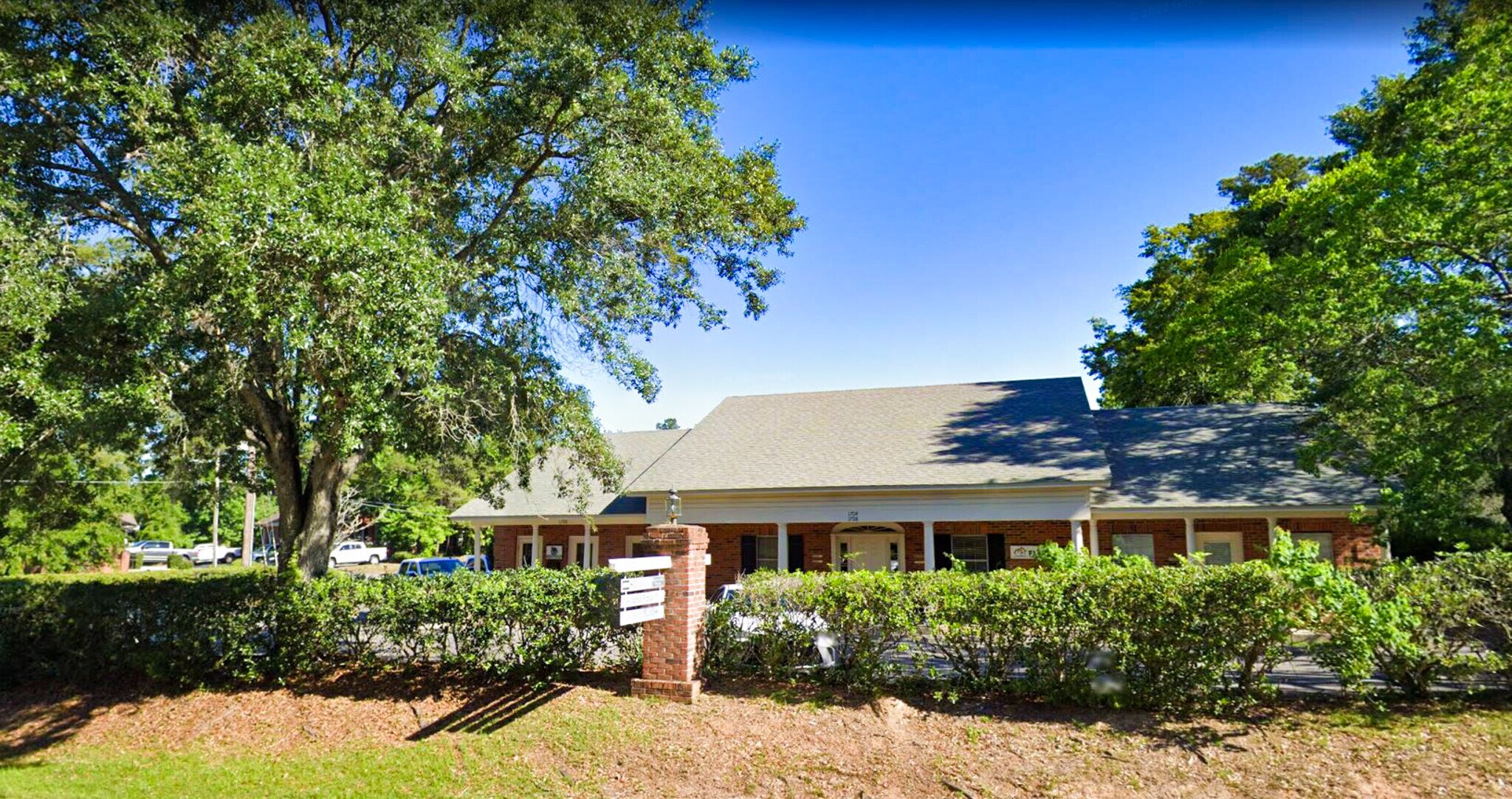 1700-1708 Metropolitan, Tallahassee, FL à louer Photo principale- Image 1 de 4