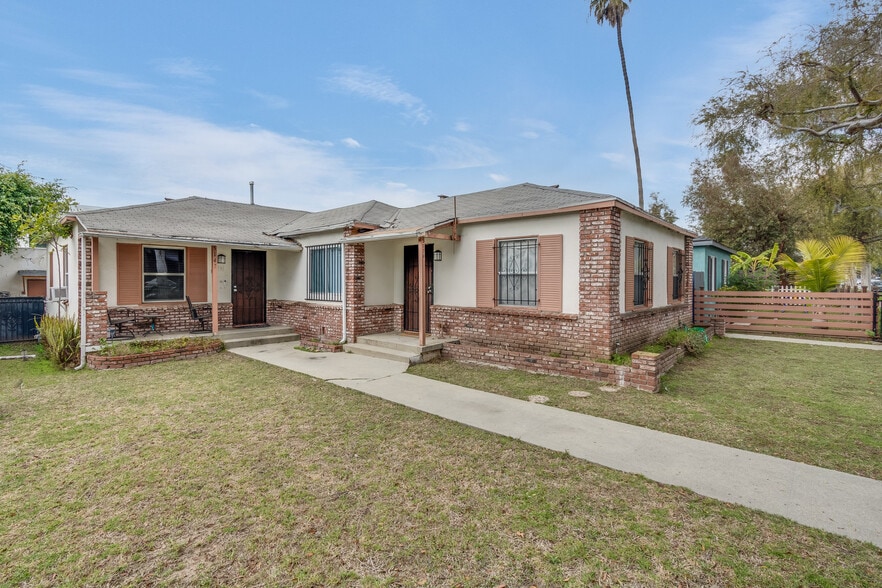 5139 Overland Ave, Culver City, CA for sale - Building Photo - Image 2 of 5