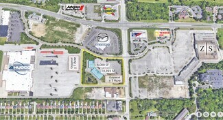 More details for Northfield Rd, Bedford, OH - Land for Lease