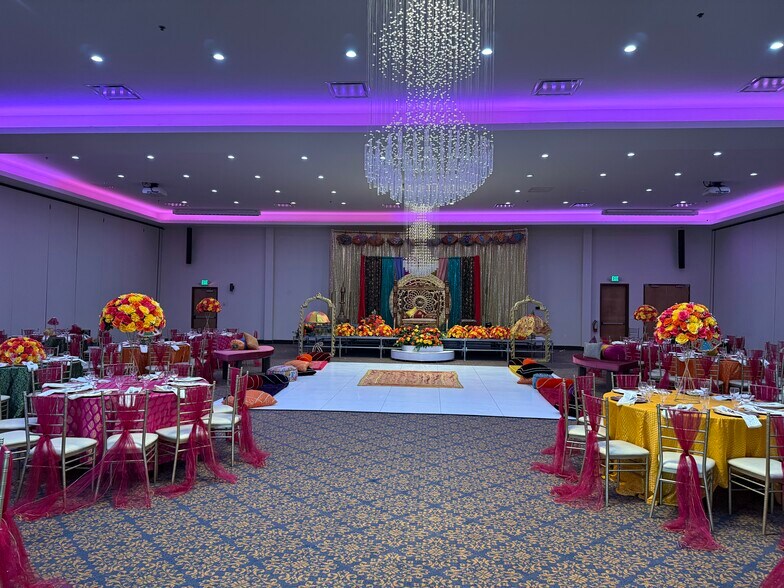 1300 N Main St, Euless, TX à vendre - Photo du bâtiment - Image 3 de 5