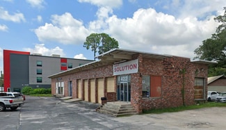 Plus de détails pour 422 SW 16th St, Ocala, FL - Commerce de détail à louer