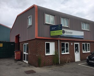 Plus de détails pour Wilverley Rd, Christchurch - Industriel à louer