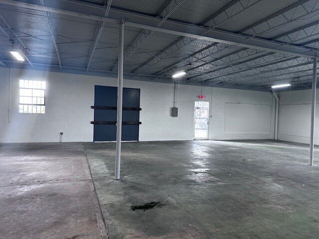 1330 W Beaver St, Jacksonville, FL à louer - Photo du bâtiment - Image 3 de 16