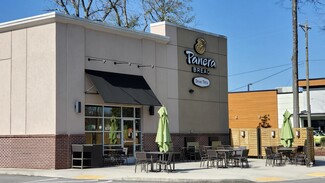 Plus de détails pour 1953 Whiskey Rd, Aiken, SC - Commerce de détail à vendre