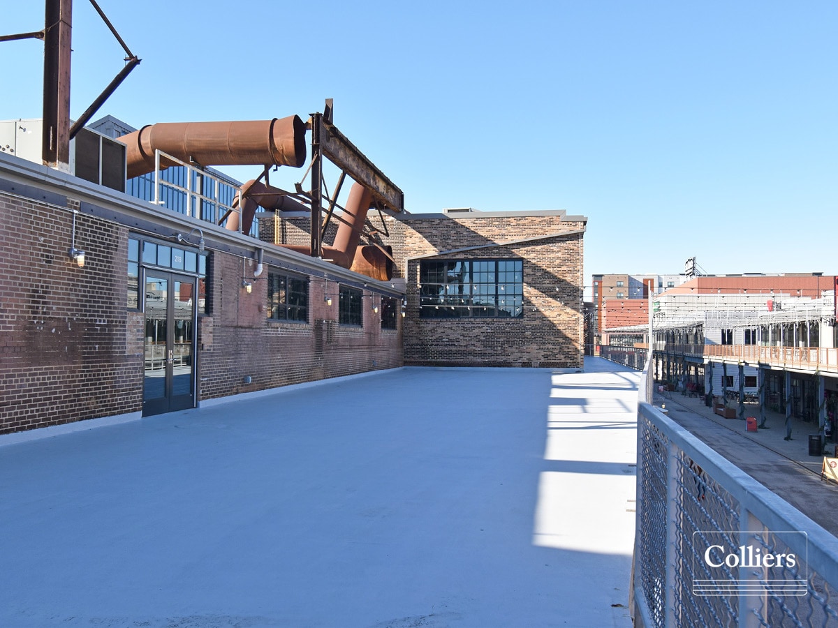 3730 Forest Park Ave, Saint Louis, MO à louer Photo intérieure- Image 1 de 5