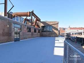 3730 Forest Park Ave, Saint Louis, MO à louer Photo intérieure- Image 1 de 5