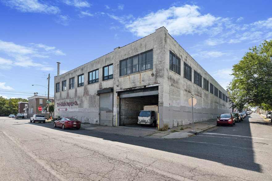 4500 N 3rd St, Philadelphia, PA for sale - Building Photo - Image 3 of 12