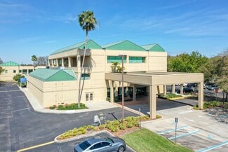 More details for 1561 W Fairbanks Ave, Winter Park, FL - Office/Medical for Lease