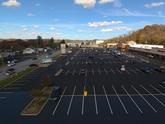 More details for 4706 Route 8, Allison Park, PA - Retail for Lease