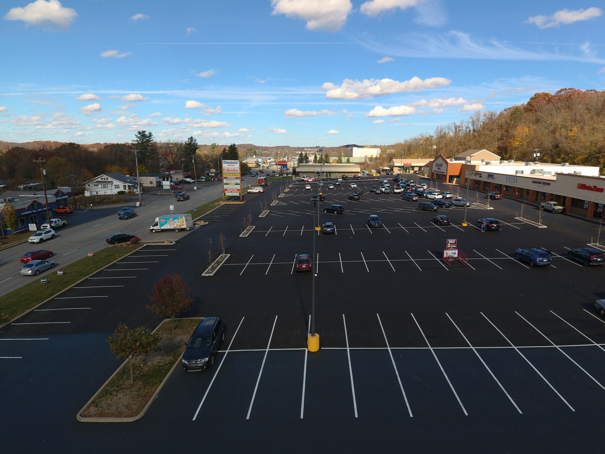 4706 William Flynn Hwy, Allison Park, PA for lease Building Photo- Image 1 of 5