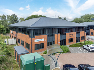 More details for London Rd, Newbury - Office for Lease