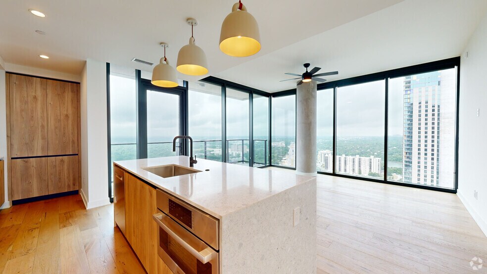 84 East Ave, Austin, TX à vendre - Numérisation 3D de Matterport - Image 2 de 29