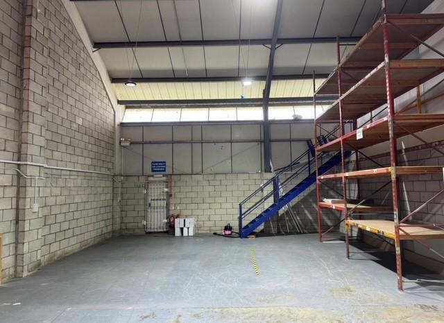 Farthing Rd, Ipswich for lease - Building Photo - Image 1 of 8