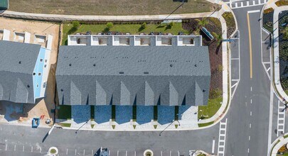 183 Pegasus St, Davenport, FL - Aerial map view - Image1