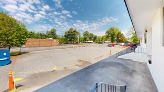 More details for 2730-2738 N Graham St, Charlotte, NC - Flex, Industrial for Lease