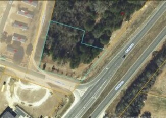 Plus de détails pour 4870 NC Highway 87 S, Fayetteville, NC - Terrain à vendre