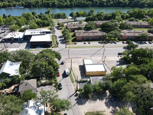 2500 Lake Austin Blvd, Austin, TX for sale - Building Photo - Image 2 of 6