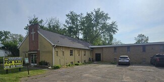 Plus de détails pour 5329 Chamberlin St, Portage, MI - Bureau à louer