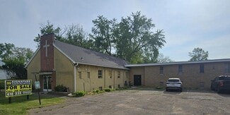 More details for 5329 Chamberlin St, Portage, MI - Office for Lease