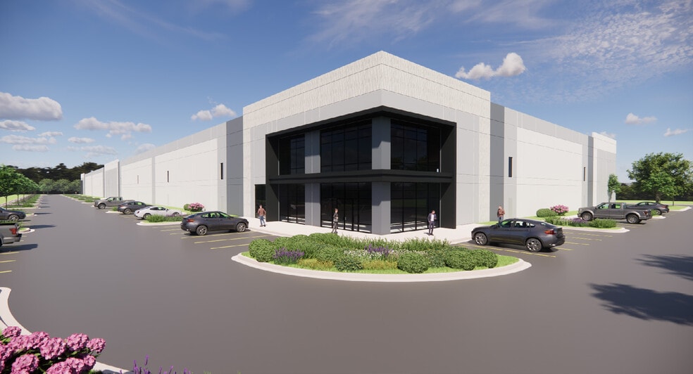 7150 Alcovy Rd, Covington, GA for lease - Building Photo - Image 2 of 5