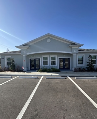 More details for 708 Cactus Ridge Cir, Seffner, FL - Office/Medical for Lease