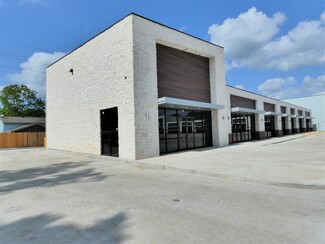 More details for 11747 Fm 1960, Huffman, TX - Office/Retail for Lease