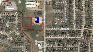 More details for SE 8th & Eastern Ave, Oklahoma City, OK - Land for Sale