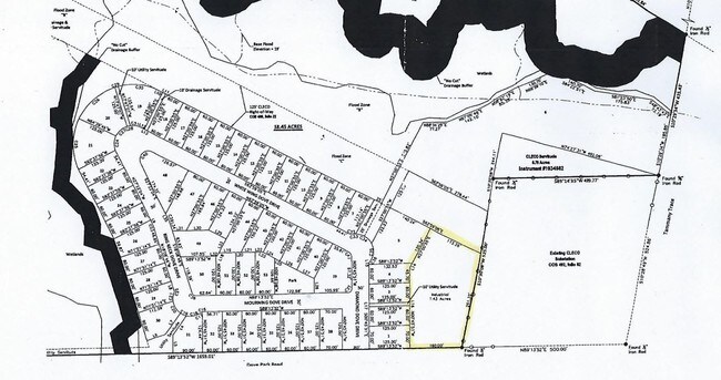 More details for 1537 Dove Park Rd, Mandeville, LA - Flex for Lease