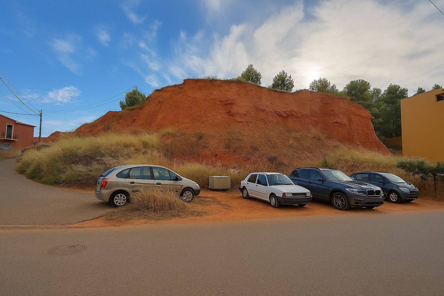 Land in Pedralba, Valencia for sale Other- Image 1 of 5