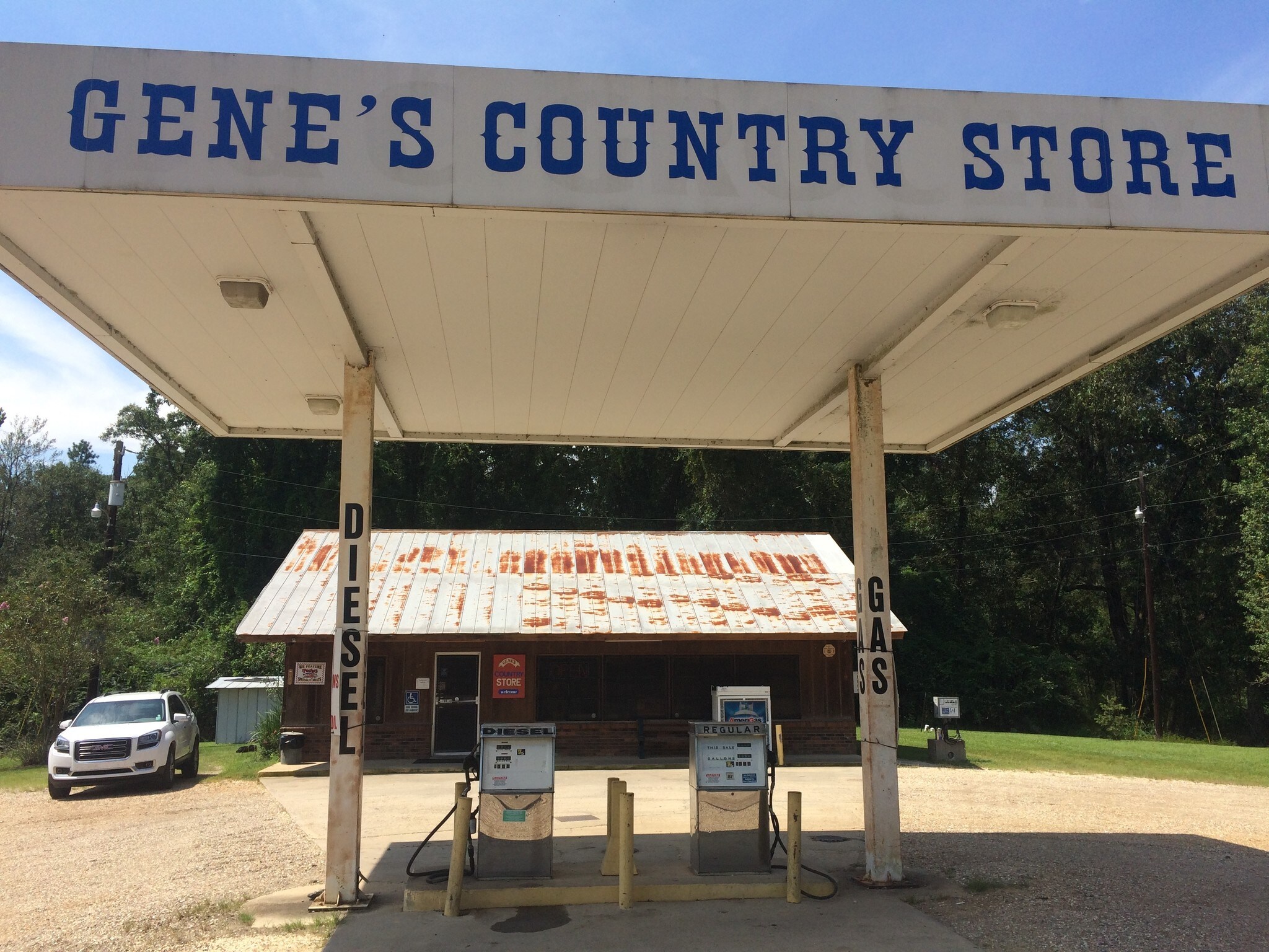 11052 Highway 1078, Folsom, LA à vendre Photo principale- Image 1 de 1