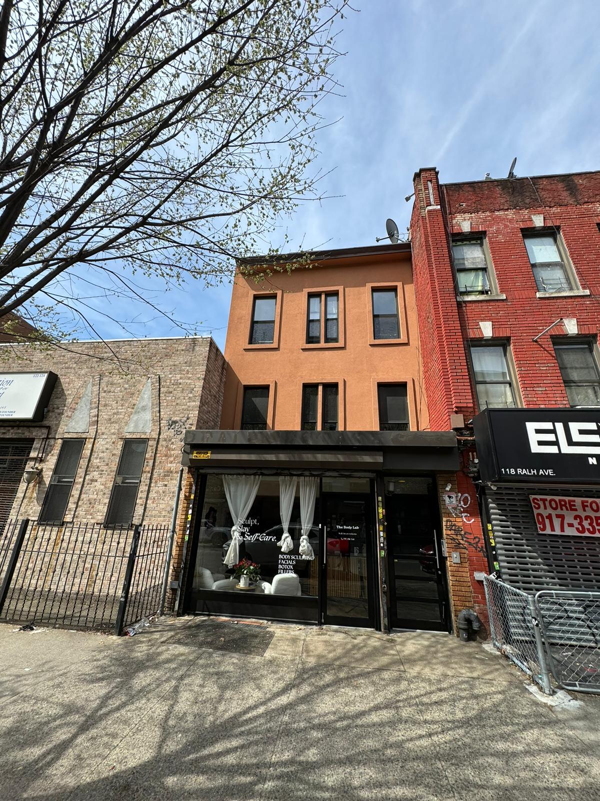 120 Ralph Ave, Brooklyn, NY for sale Building Photo- Image 1 of 1