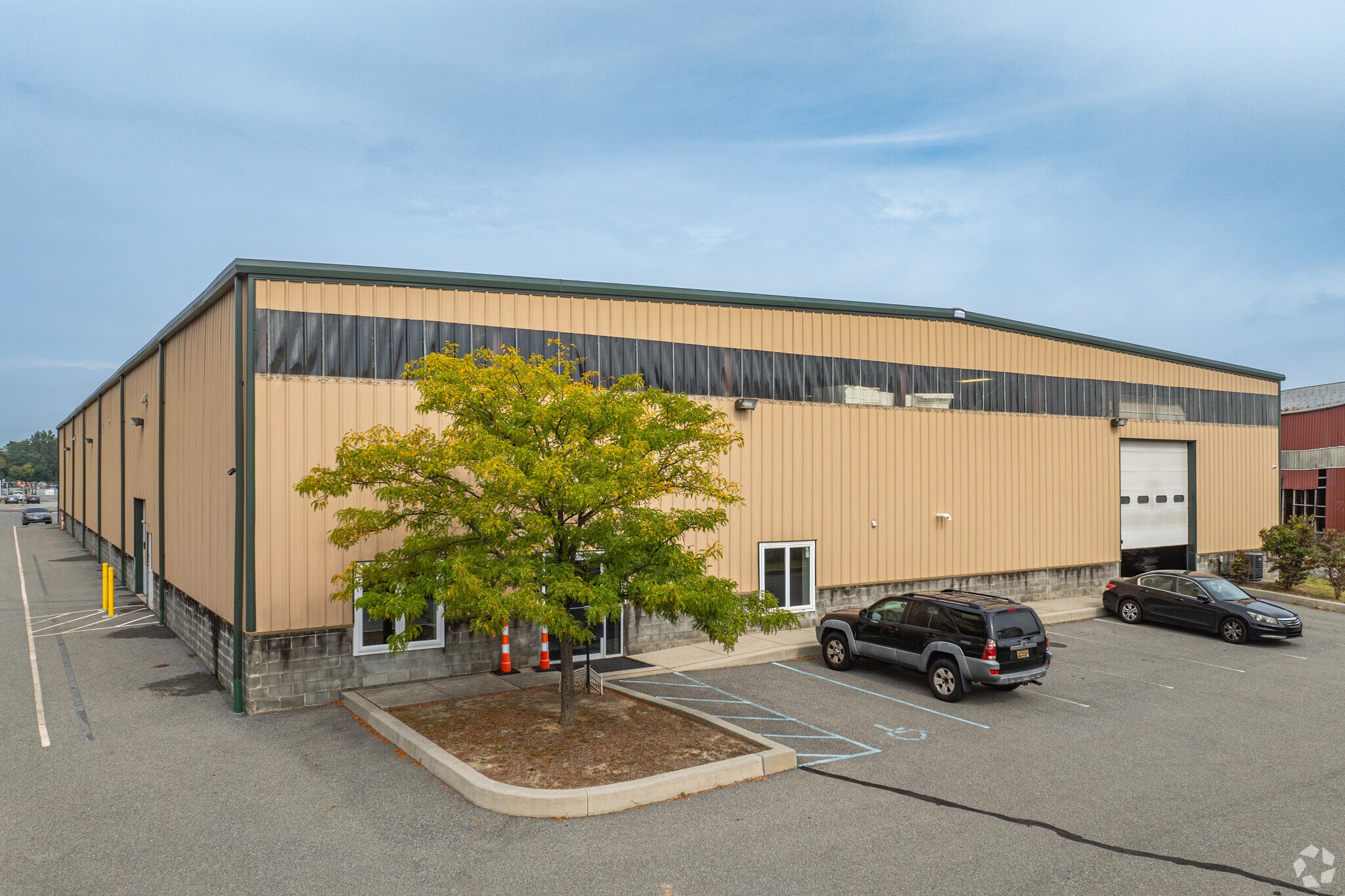 70 J Caldwell Ln, New Castle, DE for lease Primary Photo- Image 1 of 12