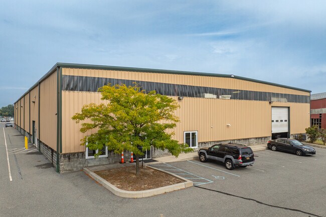 More details for 70 J Caldwell Ln, New Castle, DE - Industrial for Lease