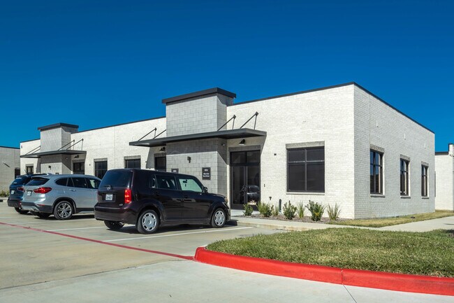 More details for 26077 Nelson Way, Katy, TX - Office/Medical for Lease